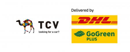 中古車輸出プラットフォームを運営する「TCV」が国際