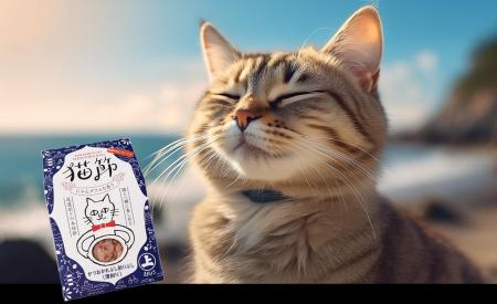 広島・猫の町尾道で人気上昇中！！人と猫が一緒に楽し