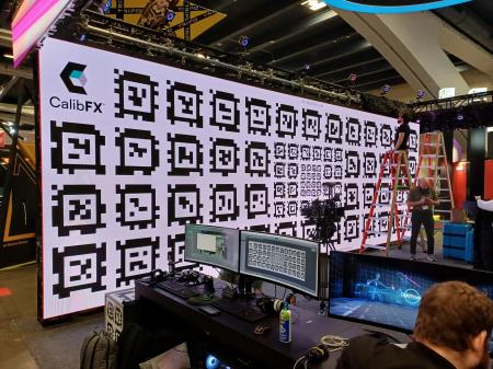 【GDC2026出展レポート】バーチャルプロダクション分