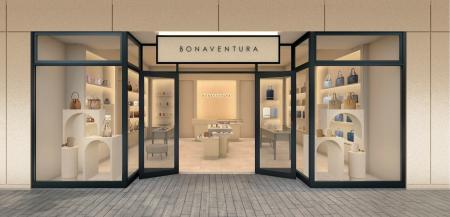 【SHOP NEWS】ボナベンチュラが、2026年4月24日（金）