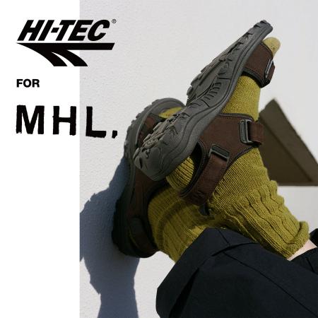 HI-TEC FOR MHL.