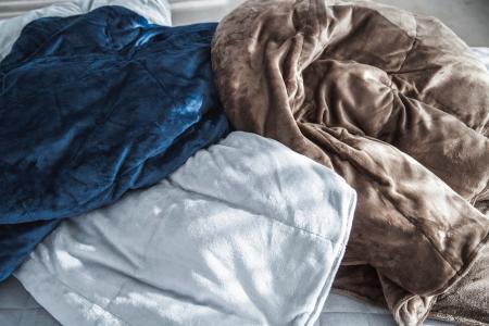 TENTIAL、「BAKUNE 掛け布団 ウォーム」等に採用され