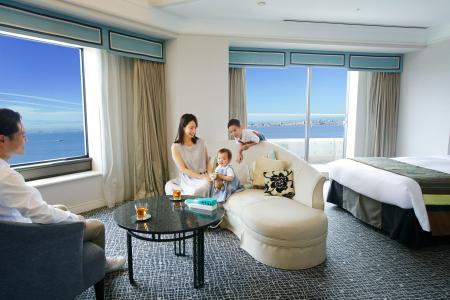 今年のGWは“近場のラグジュアリー”がトレンド！昨年比