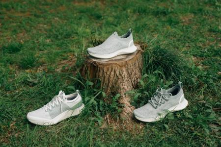 【Allbirds】4月22日アースデイに、海の豊かさを纏う