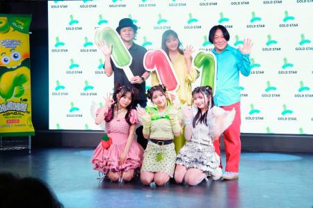 【イベントレポート】「アイスは体験コンテンツへ」藤