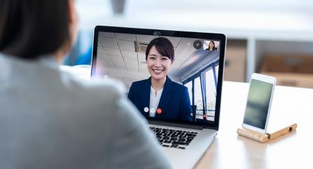 【予約システムSelectType】Google Meet連携機能を新