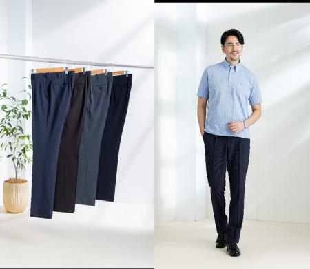 「ニオイケア」に効果抜群！抗菌防臭機能付き「ファブ