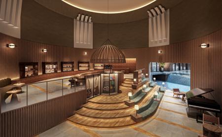 【界 松本】2026年8月4日全館リニューアルオープン。