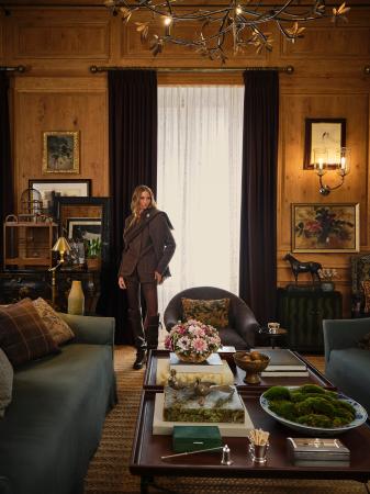 Fall 2026ホーム コレクション：ライフスタイルのデザ