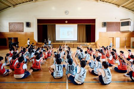 ＜子どもの視力矯正・メガネ利用に関する実態調査／小