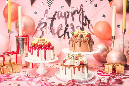 【新商品】大切な人の誕生日や記念日を、もっと特別に