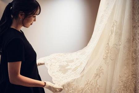 TAKAMI BRIDALが就職企業人気ランキング第2位に選出