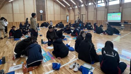 【受講者3,500名突破】「人生の練習」ができる金融/キ