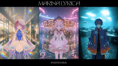 【追加オーディション決定】“その声、武器にできる？”