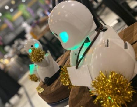 テクノロジーで距離や身体の壁を越え、スポーツでつな