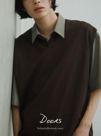 理由のある上質を日常に。“URBAN RESEARCH DOORS”の新