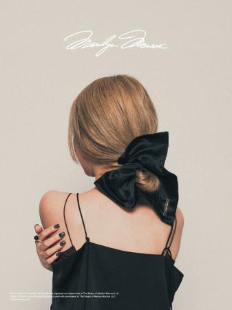 永遠のアイコン、マリリン・モンローをテーマにしたス