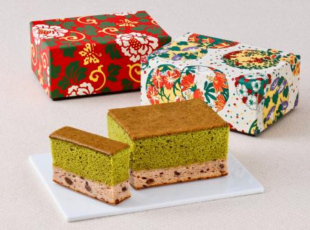 【紀ノ国屋】日本橋の老舗和紙舗・榛原の千代紙箱入り