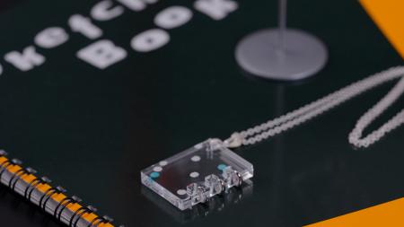 文具メーカー・マルマン発のライフスタイルブランド【