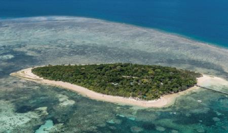 【引率つきグループツアー】オーストラリア大自然キャ