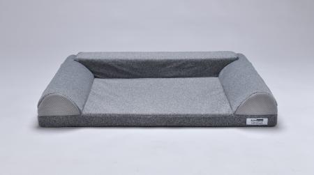 ペットツーリズムを支援する「koremone」が、愛犬の理