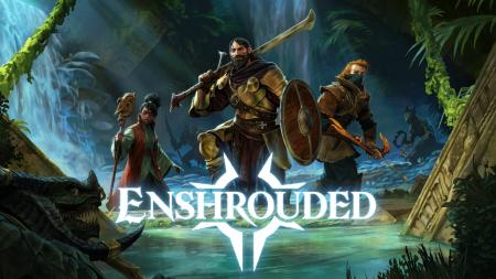 『Enshrouded～霧の王国～』史上最大規模のシステムリ