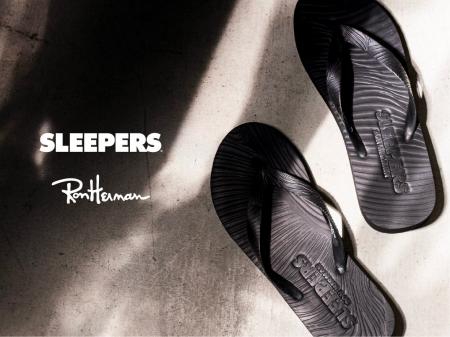 【ロンハーマン】ノルウェー発のサステナブルなビーチ