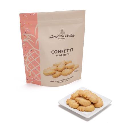 ハワイのおもてなし精神を表すようなクッキーが登場！