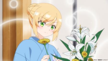 TVアニメ『一畳間まんきつ暮らし！』第3話あらすじ＆