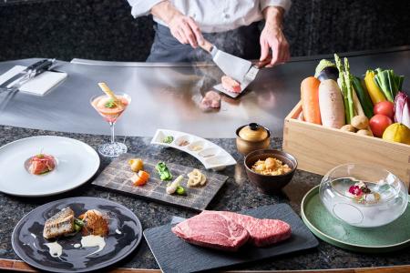 【名古屋】＜開業10周年＞旨みたっぷりの“イサキ”や濃