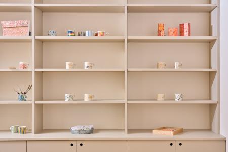 軽井沢発アートブランド「Suu to.」ECサイトをオープ