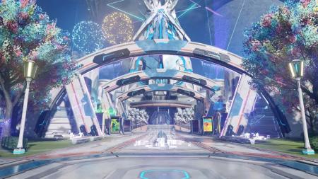 『PSO2 ニュージェネシス ver.2』期間限定イベント「