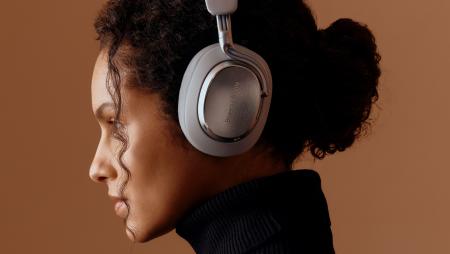 [Bowers & Wilkins 新製品情報] 拡大を続けるBowers &