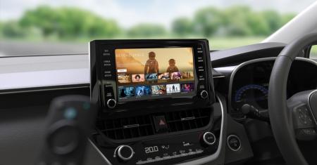 【GWの渋滞をエンタメ体験に】Amazonにて10,000円引き