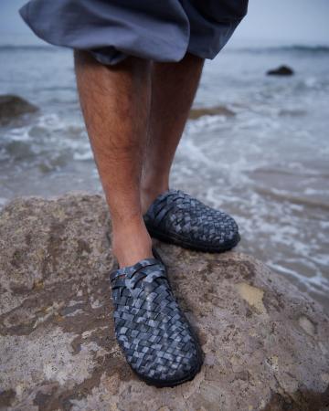 huf X MALIBU SANDALS 初のコラボレーションを発表！