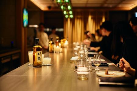 【イベントレポート】ニッカウヰスキーが誇る至高のブ