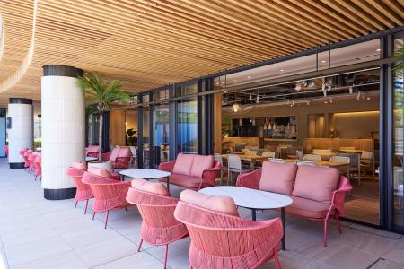 【海外初上陸から1周年】渋谷でハワイの風を感じる「T