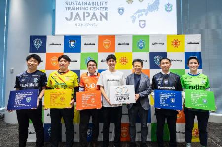 2030年までに1万人のサステナプレイヤー（持続可能な