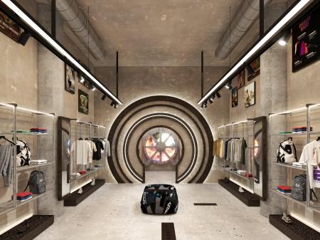 オークリーストア大阪 心斎橋が2026年4月29日(水)にリ