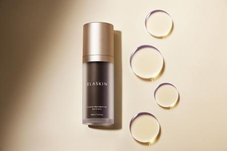 紫外線がシミだけでなく肌弾力を奪う理由