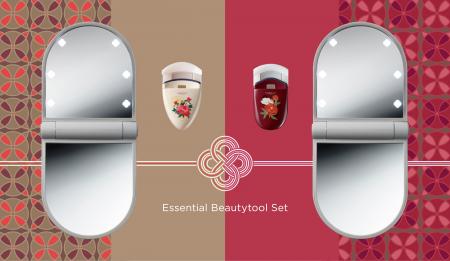 ビューティーツールブランド 〈KOBAKO〉2026 Limited 