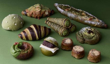 暮らしを彩るブーランジェリー「BOUL’ANGE（ブール ア