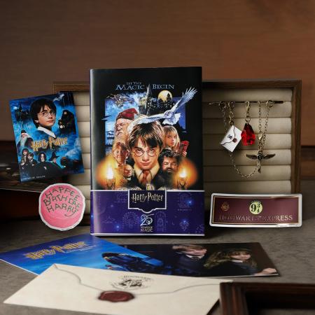 2026年4月25日(土)より「ハリー・ポッター　マホウド