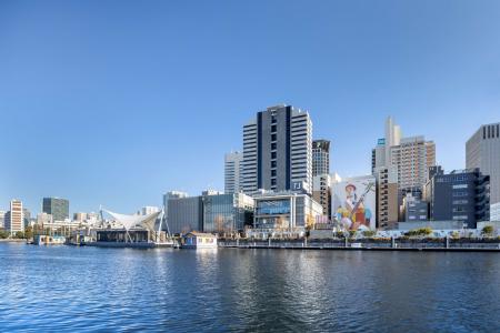 寺田倉庫、「SusHi Tech Tokyo 2026」パートナーイベ