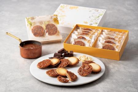 【伊勢丹新宿店リニューアルを記念して登場！】新しい