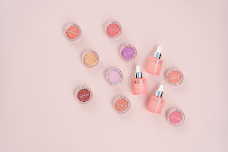 【4月24日（金）スタート】皮膚科学発想の化粧品ブラ