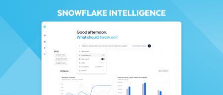 Snowflake、エージェンティックAIの制御基盤として Sn