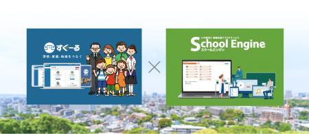 教育現場向け連絡システム「すぐーる」、広島県立学校