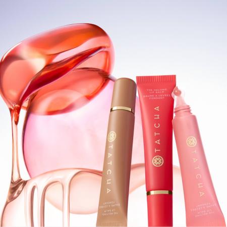 アメリカ発「MADE IN JAPAN」の発酵スキンケア「タッ