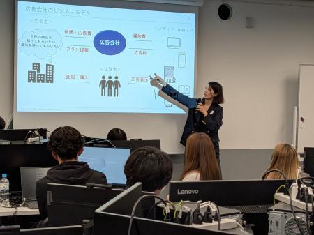 京王エージェンシーが国際工科専門職大学と産学連携を